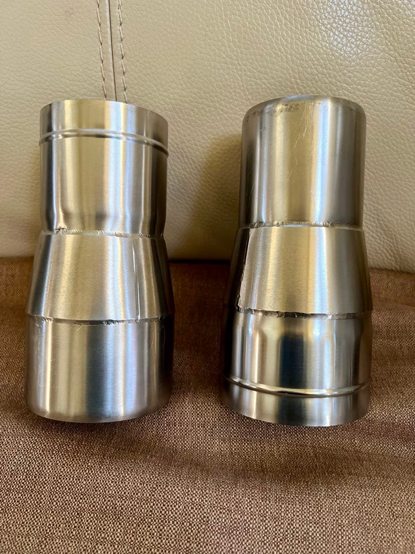 テンマクデザイン パイプオーブン M 煙突径76mm用 (変換アダプター付き)