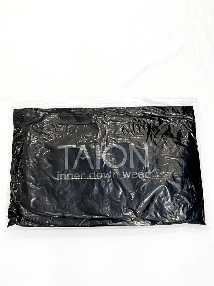 新品未使用　TAION タイオン　スカジャン　size L