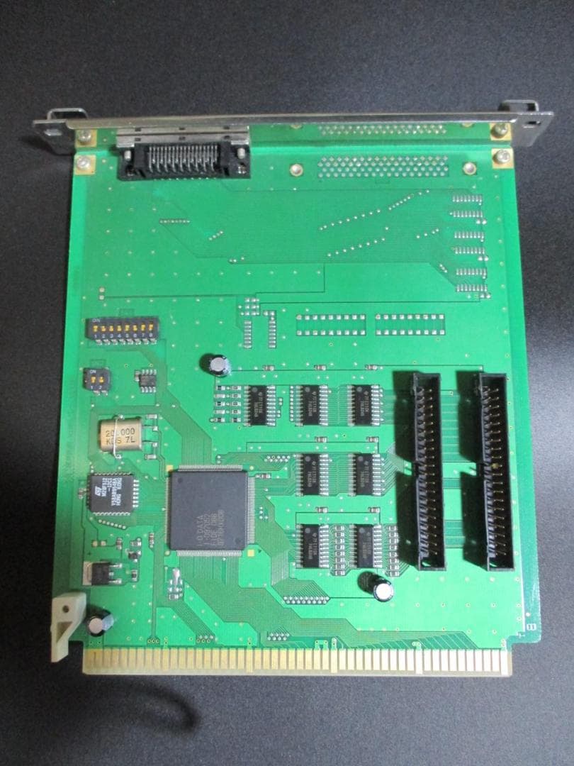 【中古PCハード】IDE-98（Cバス用IDEボード）