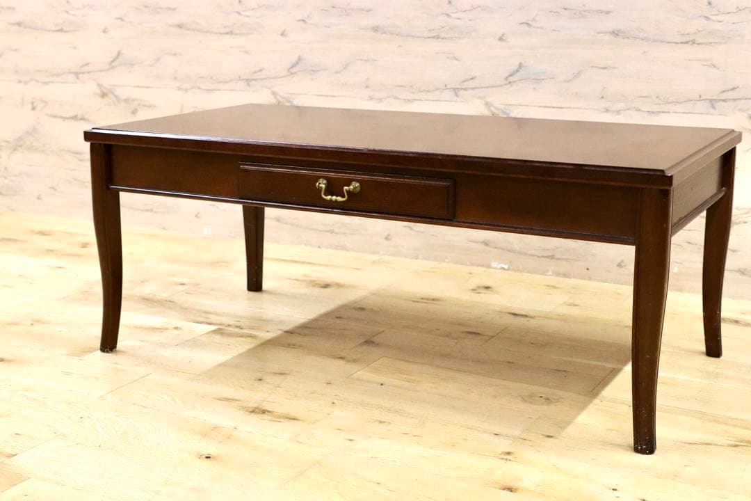 GMIK423○maruni / マルニ センターテーブル リビングテーブル コ