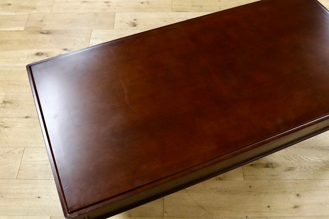 GMIK423○maruni / マルニ センターテーブル リビングテーブル コ