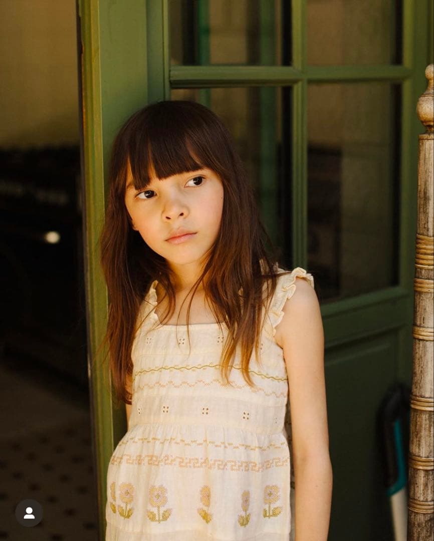 apolina アポリナ　アポリーナ