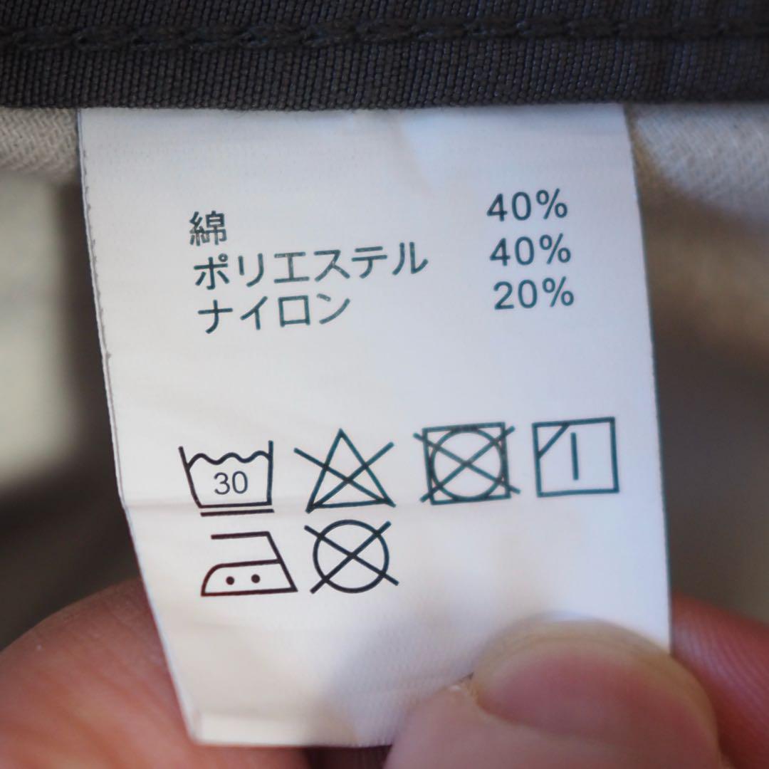 【完売商品】ソラモナポッシェ グログランハンティングジャケット