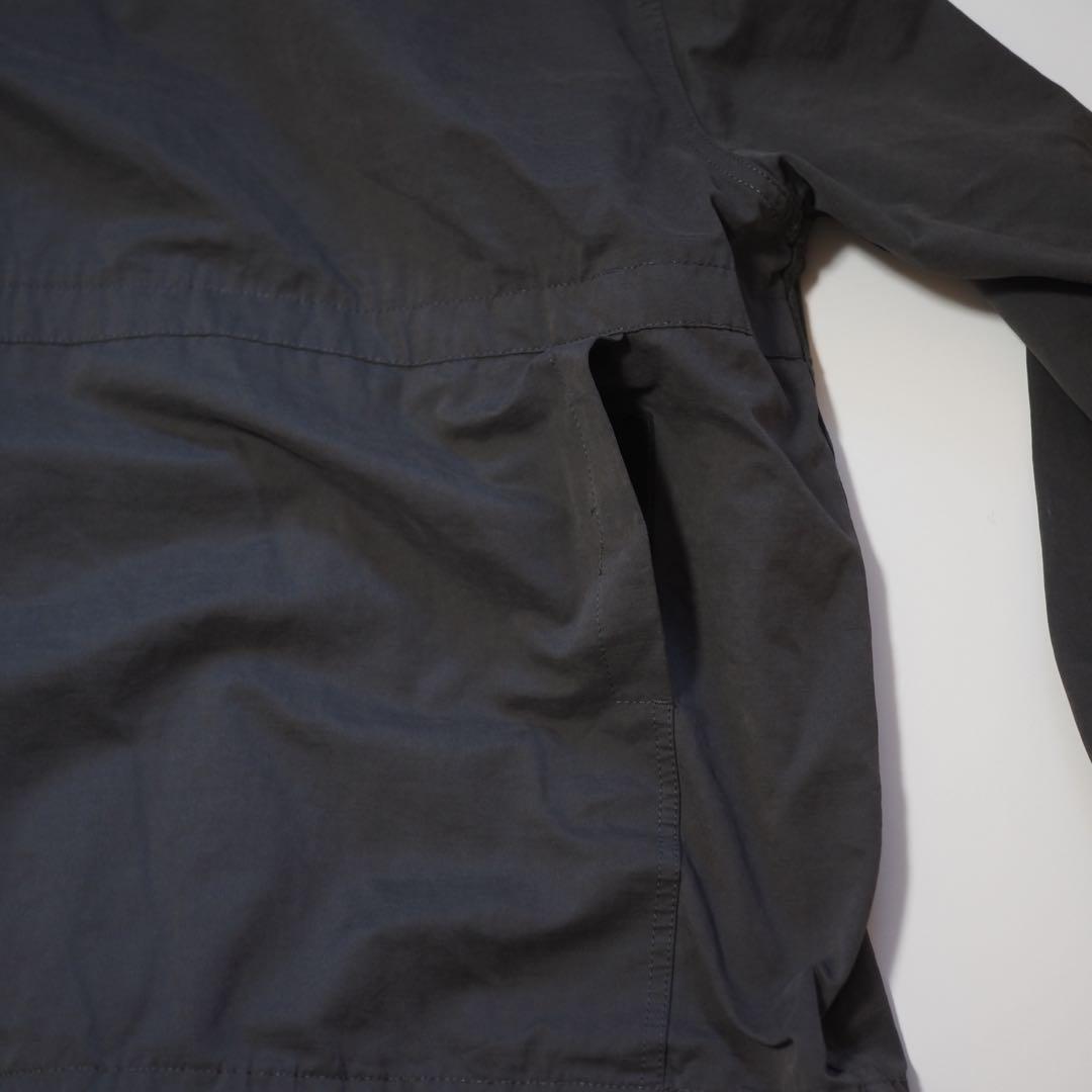 【完売商品】ソラモナポッシェ グログランハンティングジャケット