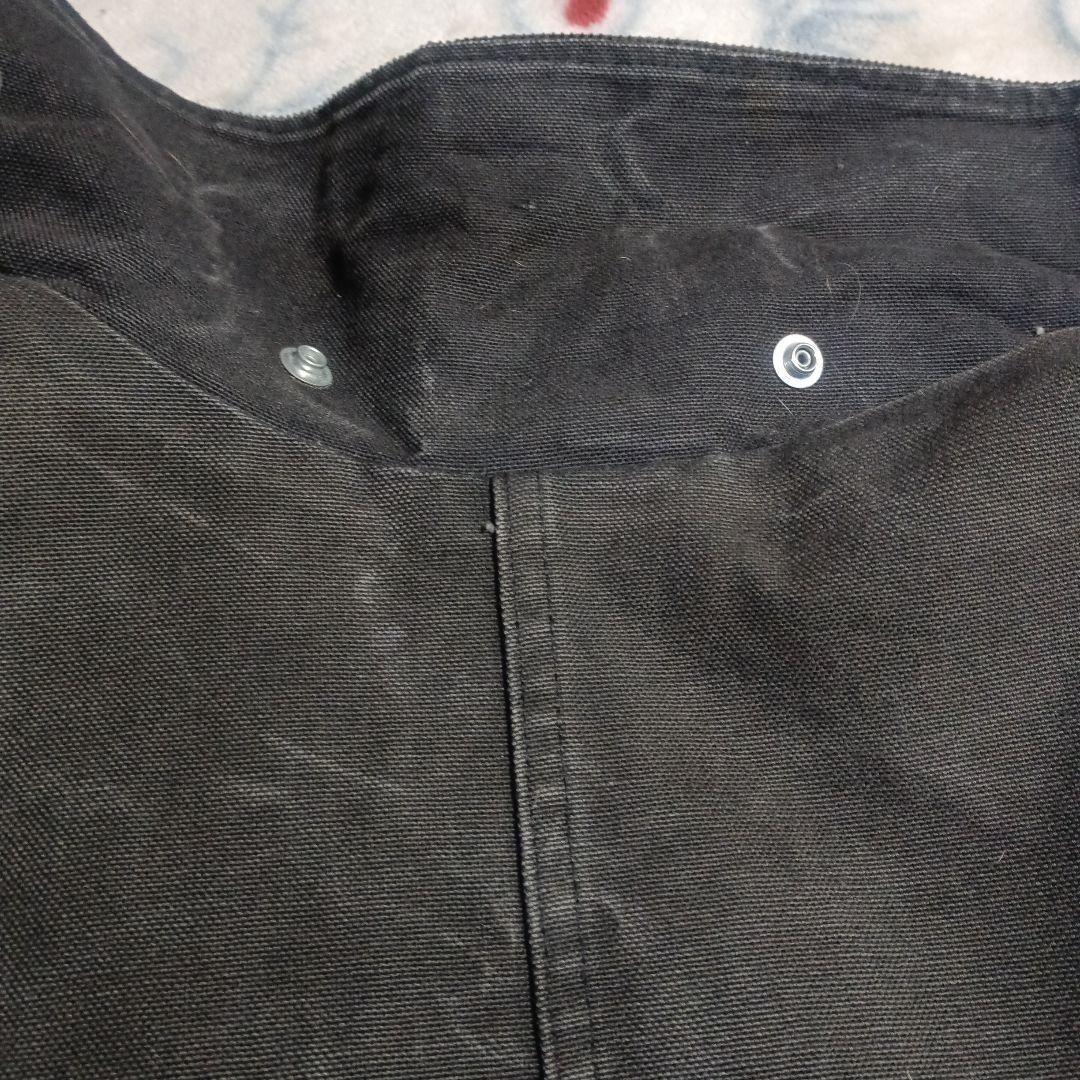 q*o様 Dickies ダック生地 デトロイトジャケット ディッキーズ ブラッ