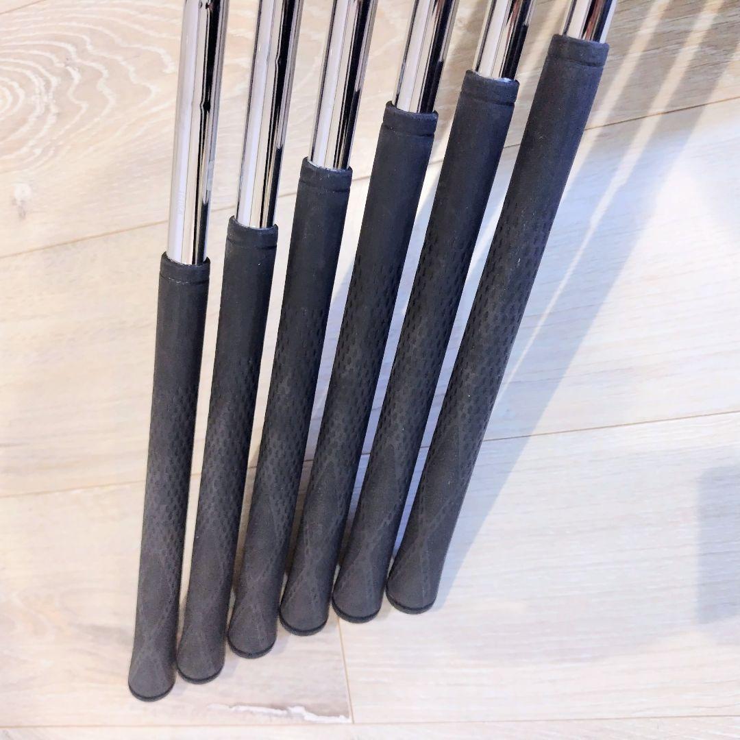 美品 タイトリスト T200 2019 NSプロ950neo S 5～9.P