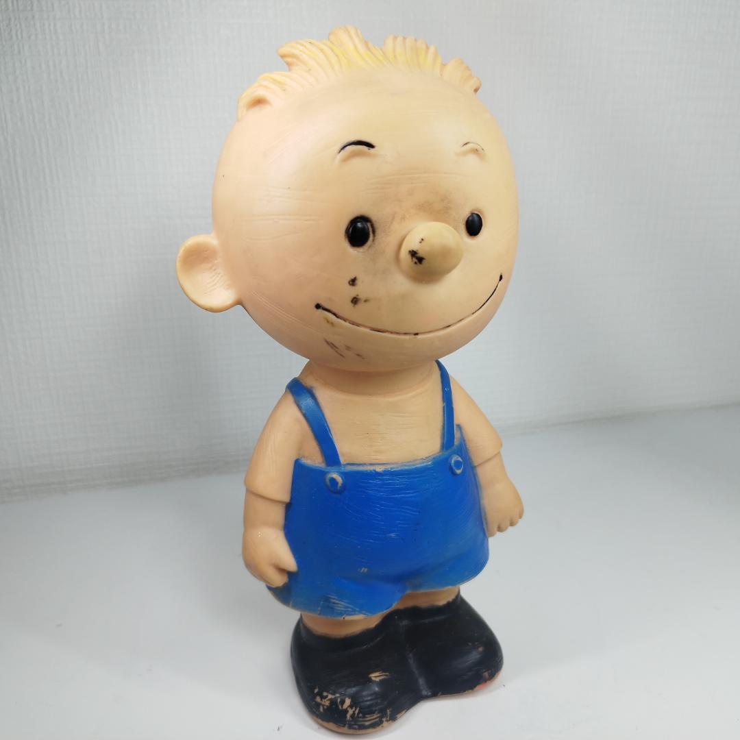 ハンガーフォード ピッグペン Pigpen 60s ビンテージ ドール fT9A