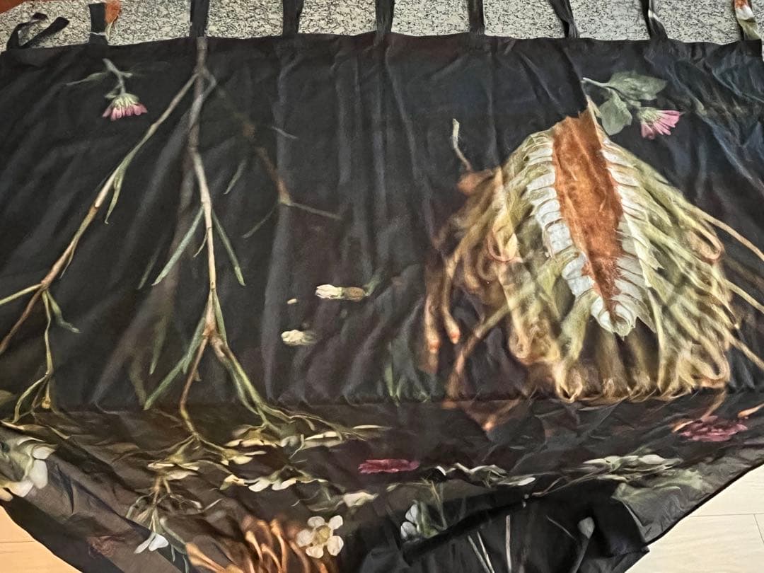 colomba leddi (コロンバレッディ) 　カーテン