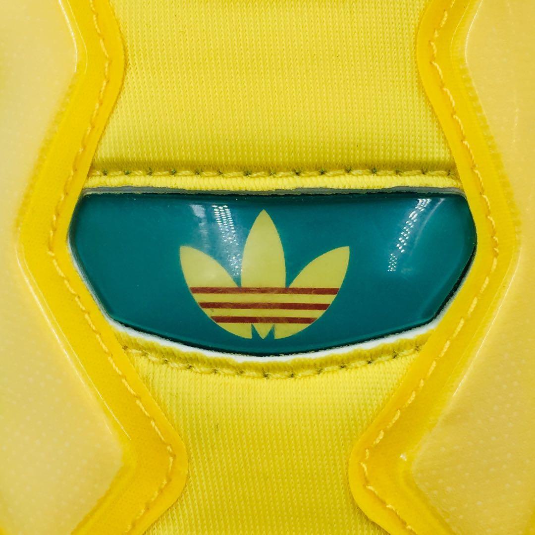 【タグ付未使用】リーボック×アディダス インスタポンプフューリー スニーカー27