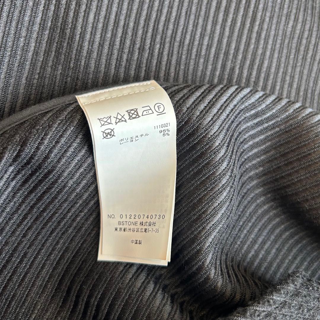 ジャケット・アウター ameri vintage 2WAY CAPE PUFF SLEEVE COAT