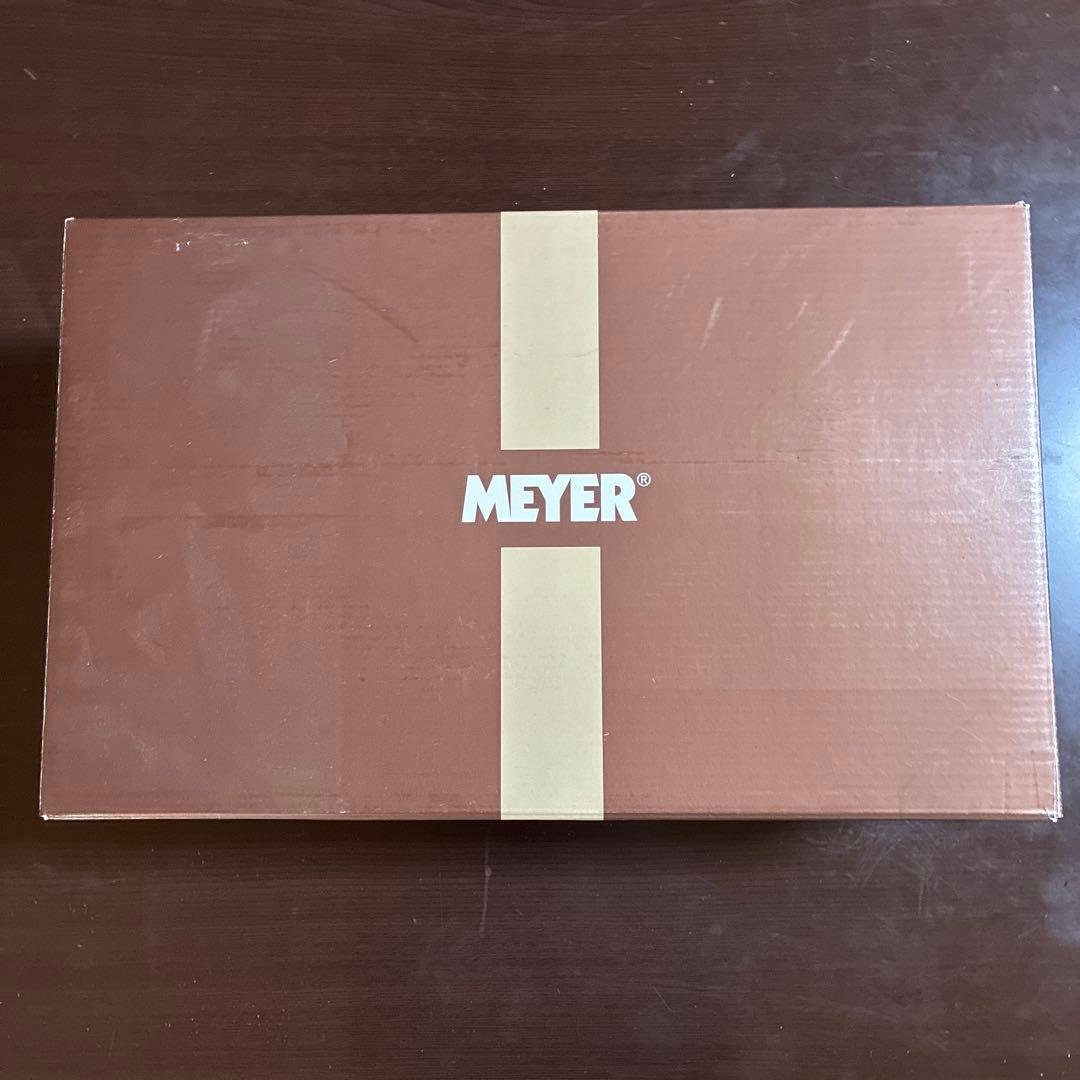 新品◆マイヤー(Meyer) オールインワンオーバルパン ◆