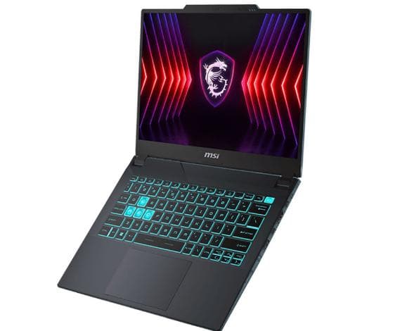 【R7.12月購入品。元箱有】Cyborg-14-A13VF-4164JP