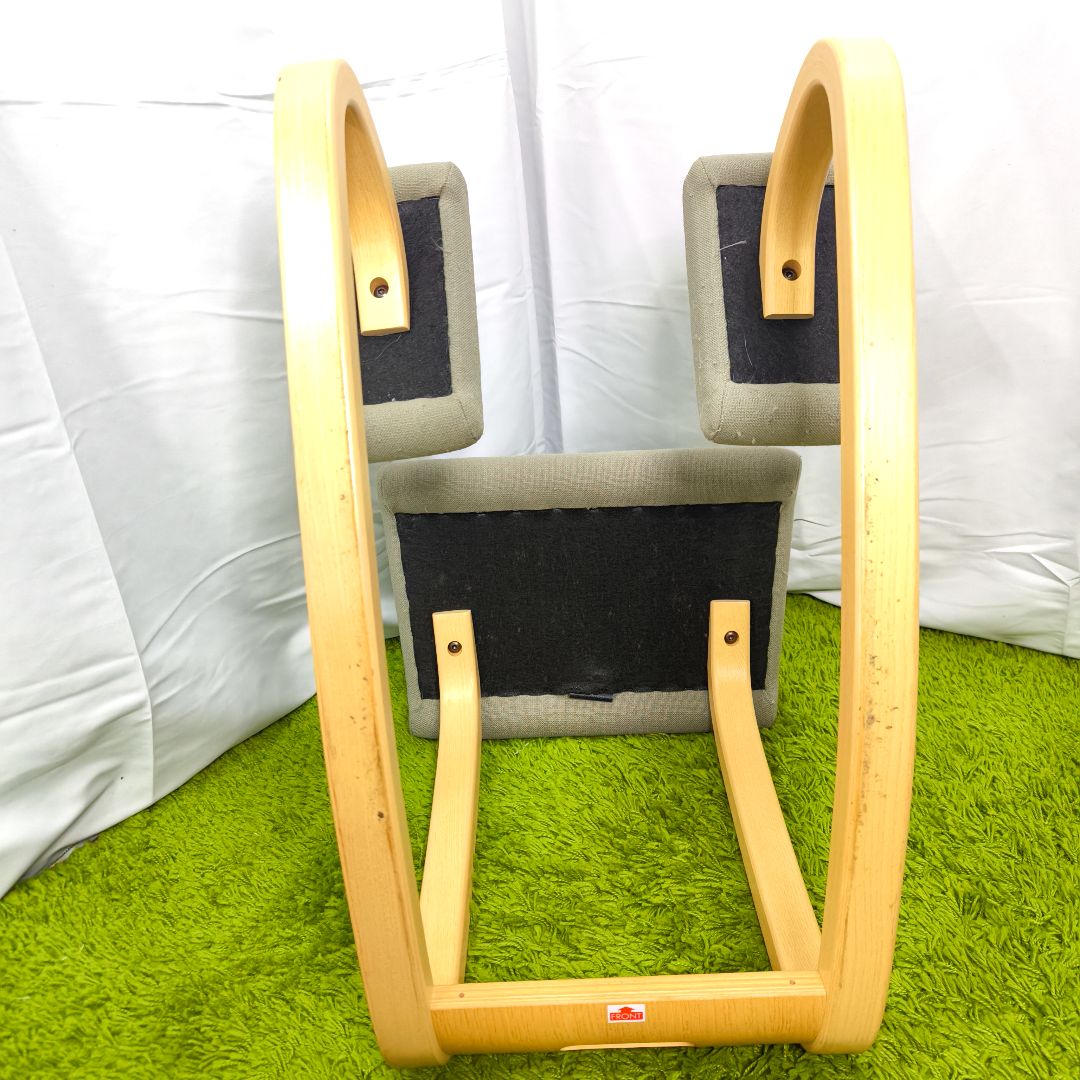 STOKKE VARIER ストッケ ヴァリエール バランスチェア