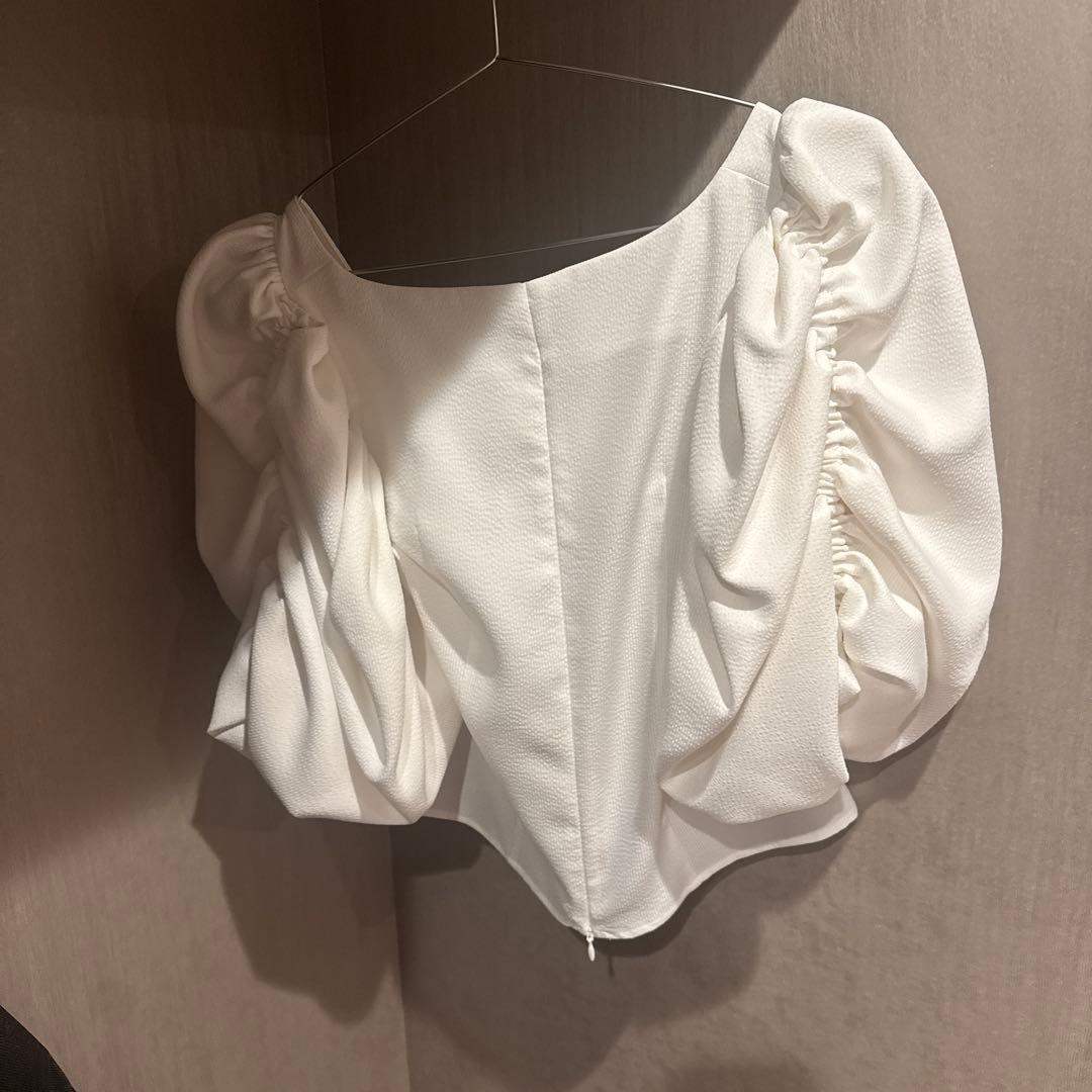 Cygne シーニュ　ブラウス サイズ1