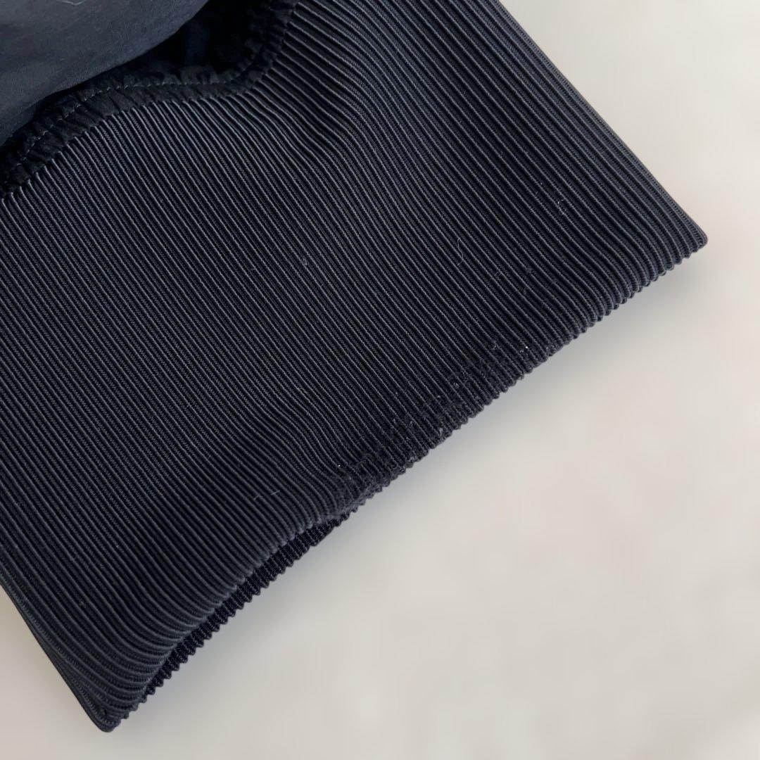 マーク&ロナ　メンズ　ダウンパンツ　ブラック　50