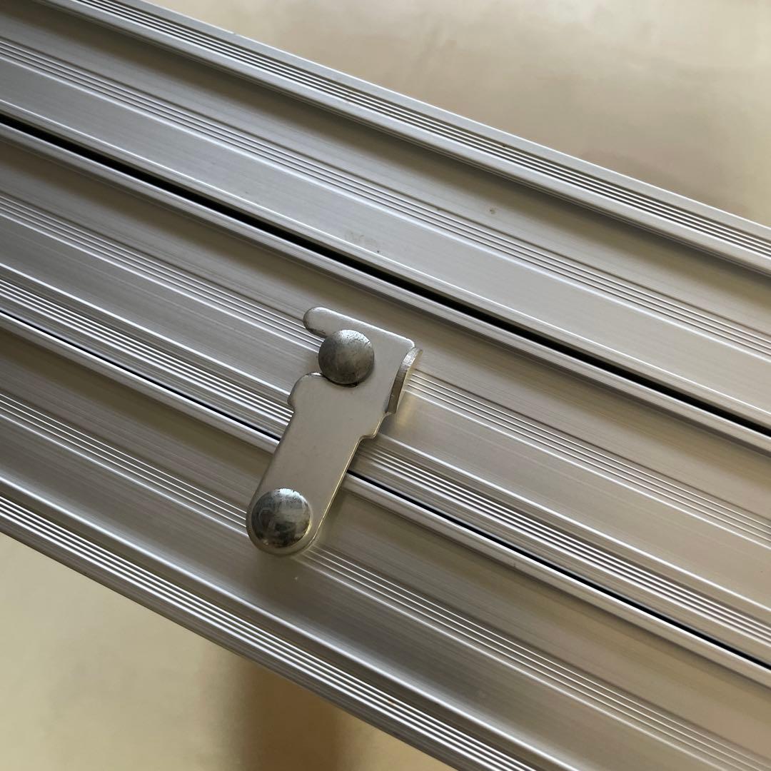 渡*男様 Coleman】ナチュラルモザイク リビングテーブル 140 プラス