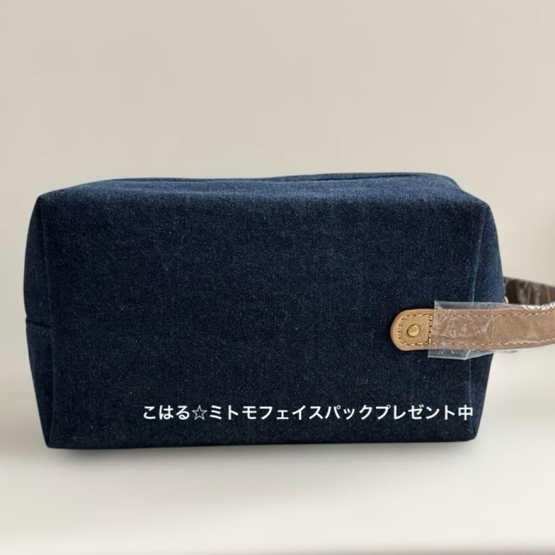 クリスチャンディオール VIP限定 ノベルティ ポーチ トラベル バック