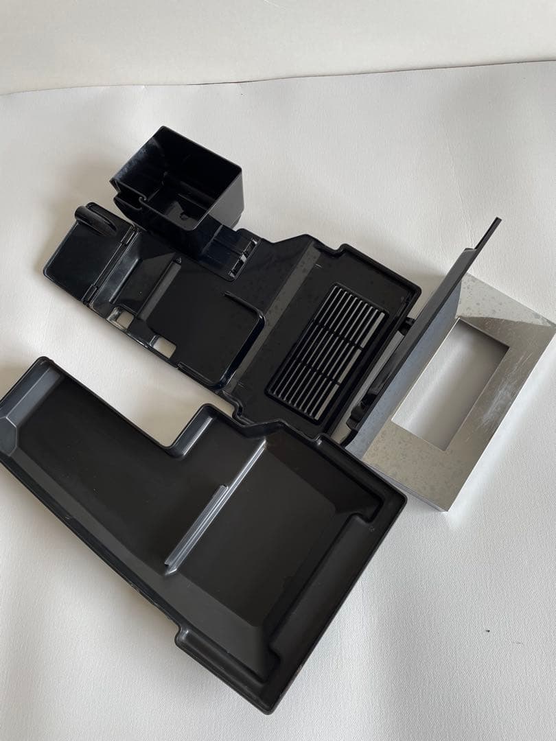 【JURA ENA4】 全自動エスプレッソマシン ユーラ　ジャンク