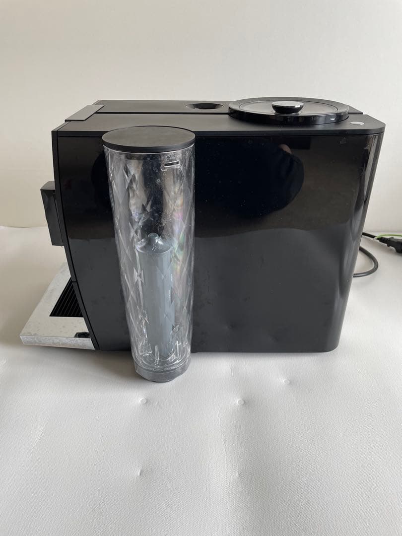 【JURA ENA4】 全自動エスプレッソマシン ユーラ　ジャンク