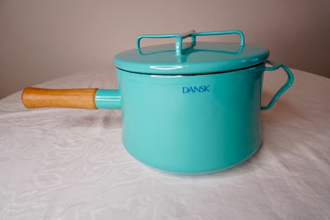 DANSK コベンスタイル 鍋 18.5cm