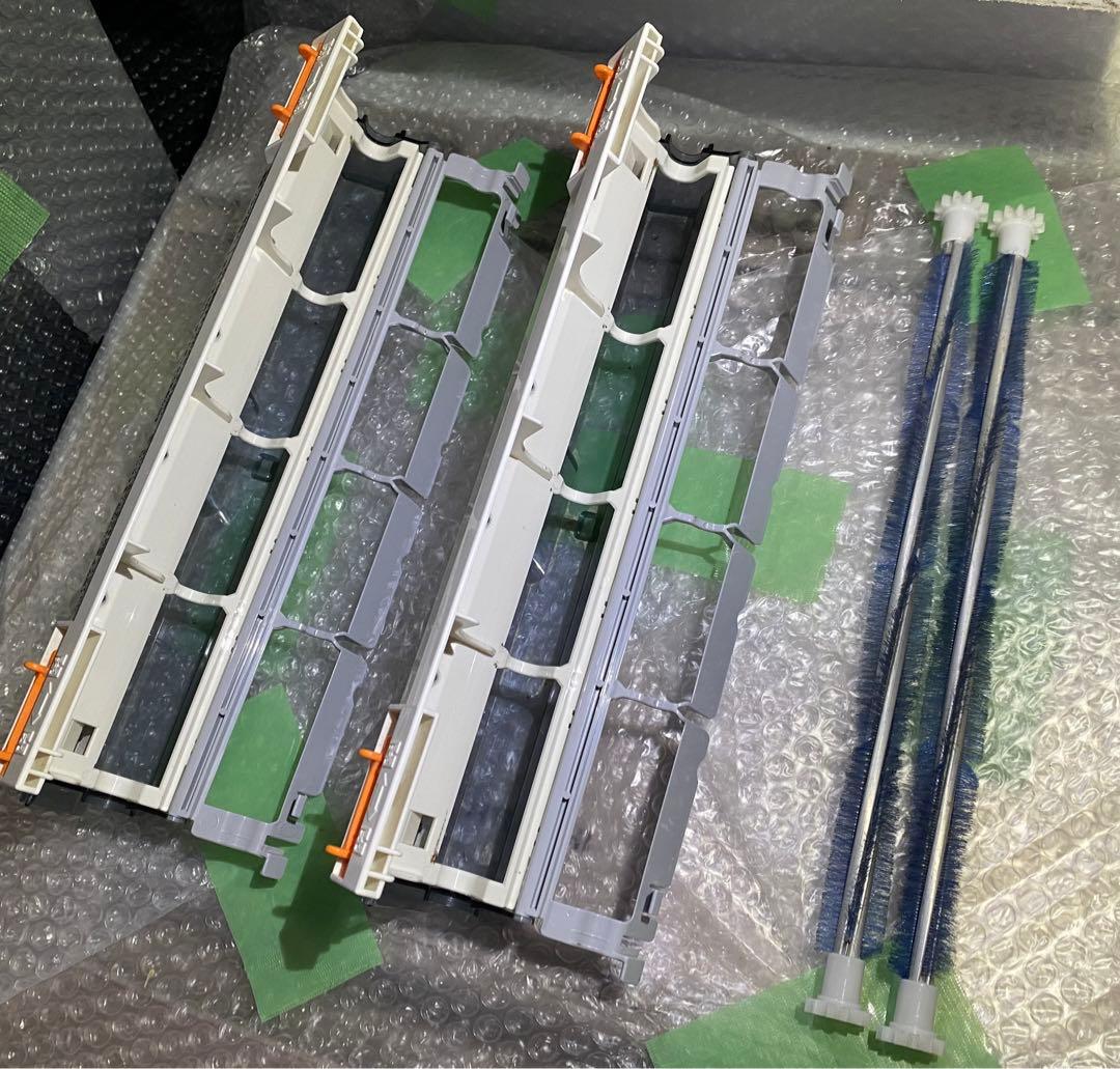 シャープ　ルームエアコン　AC-H28ATC 2018年製　100V 10畳