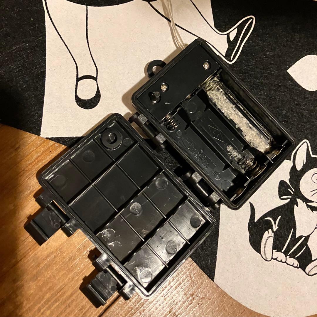 フランフラン　不思議の国のアリス　クリスマスツリー