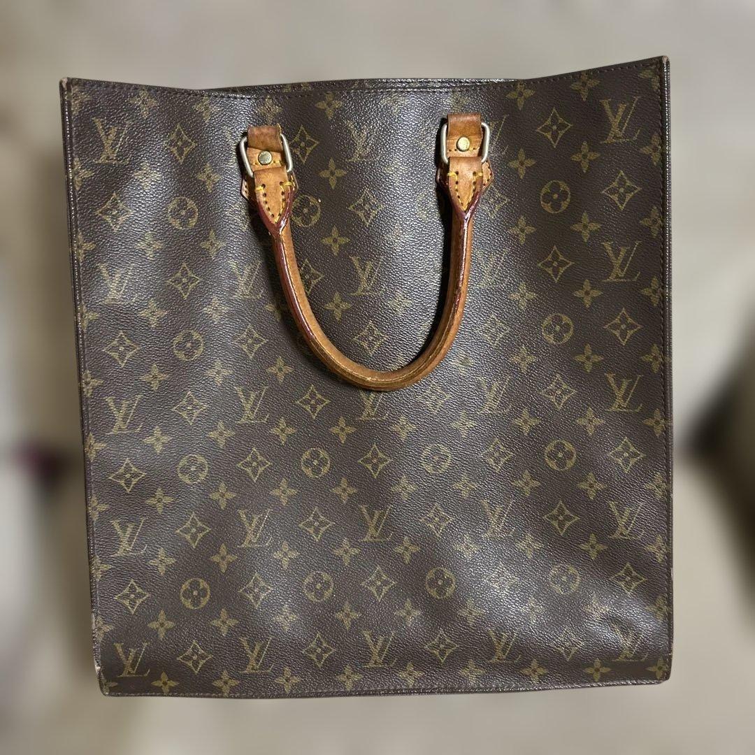 【最安値】ルイ・ヴィトン モノグラム トートバック美品です‼️