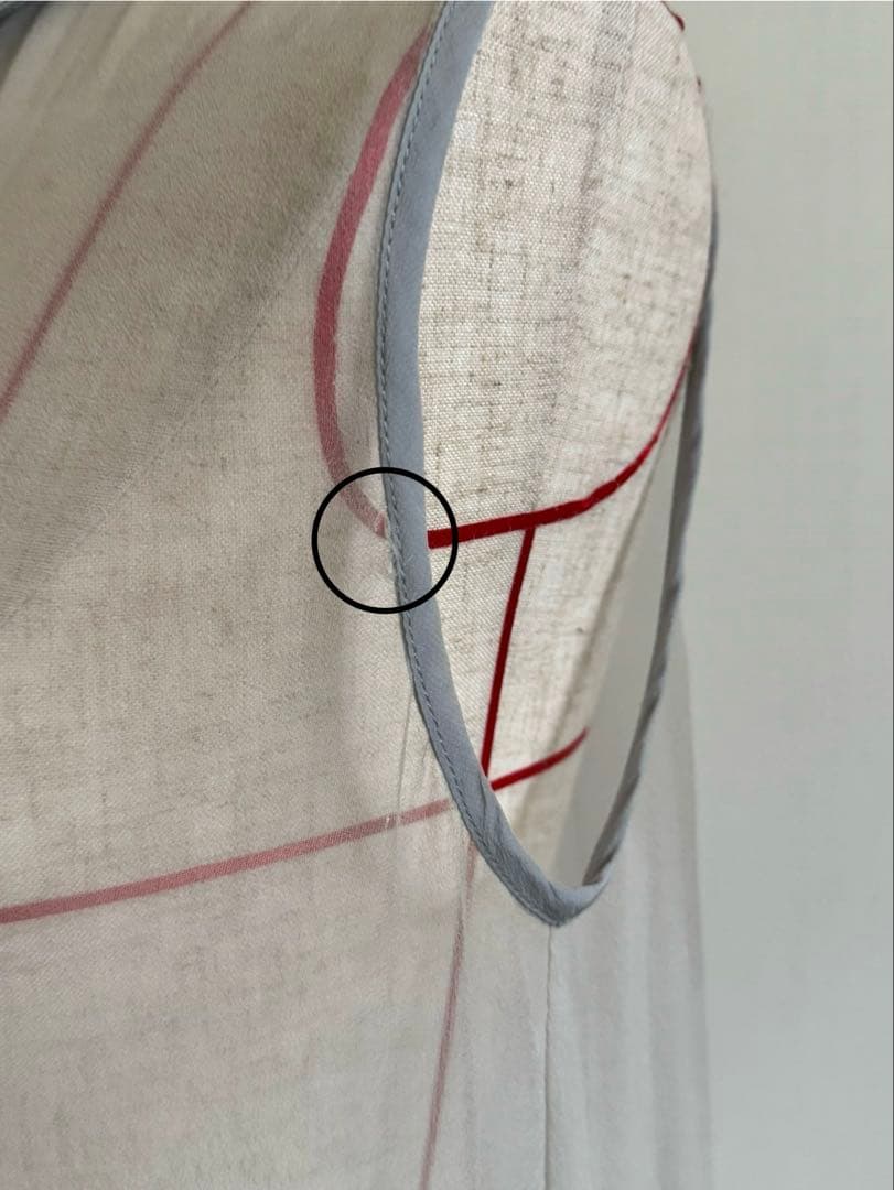 Sacai サカイ 2セットレイヤードニット【合馬公式アカウント】