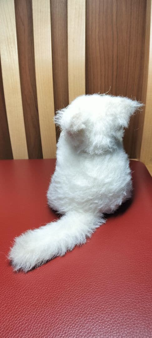 国内作家ゴトウユミコ様☆ラグジュアリーな猫☆