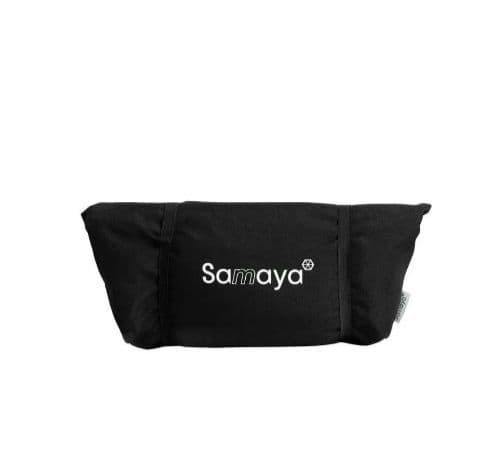 SAMAYA 2.0　ブルー　2024バージョン　社外品グラウンドシート付き型