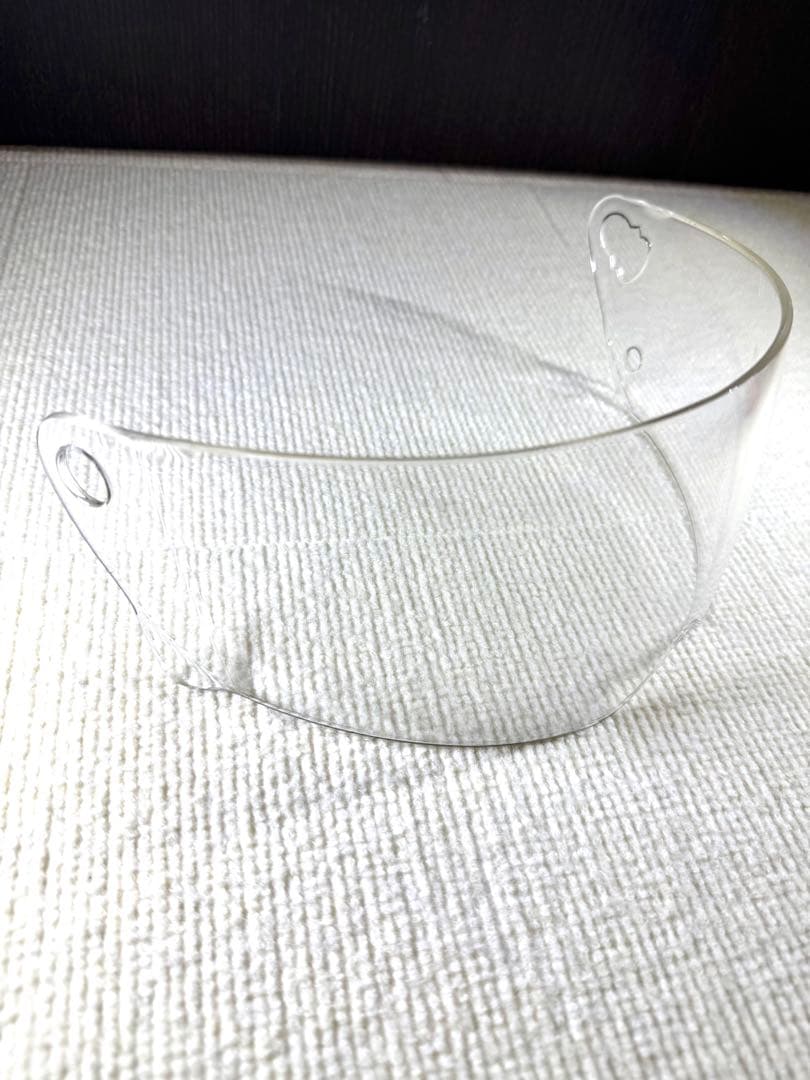 SIMPSON シンプソン シルバーＭ30 フルフェイス59センチ