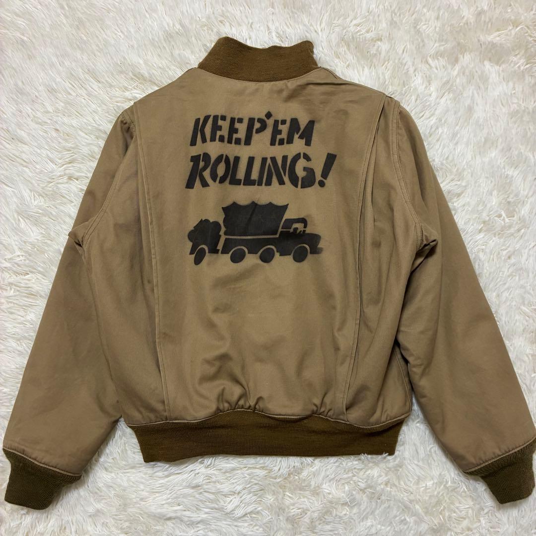 良品　リアルマッコイズ タンカース　レッドボール　TALON