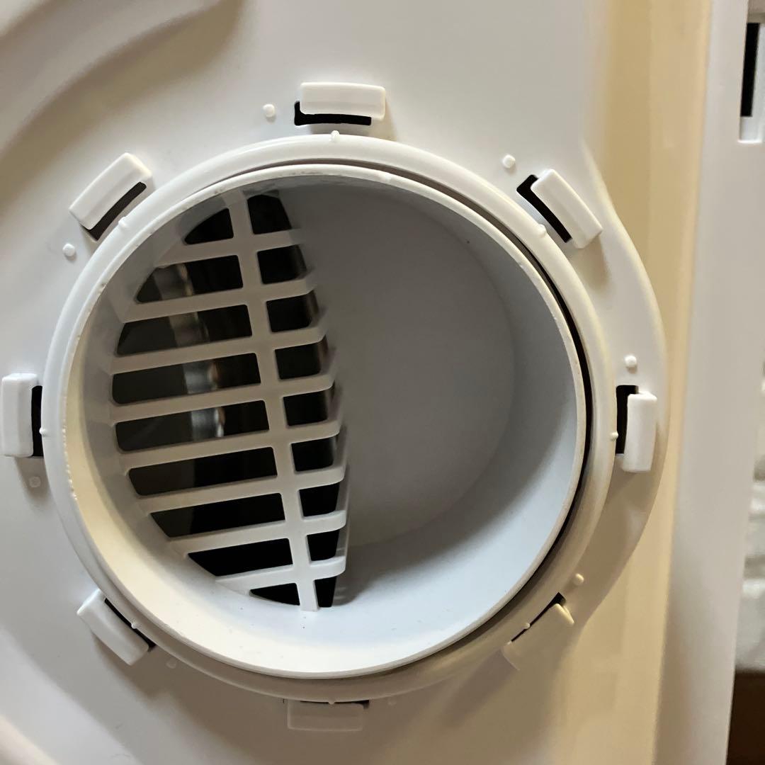 y*s様 【極美品】2025年2月製SENTERN 電気式衣類乾燥機4.5kg