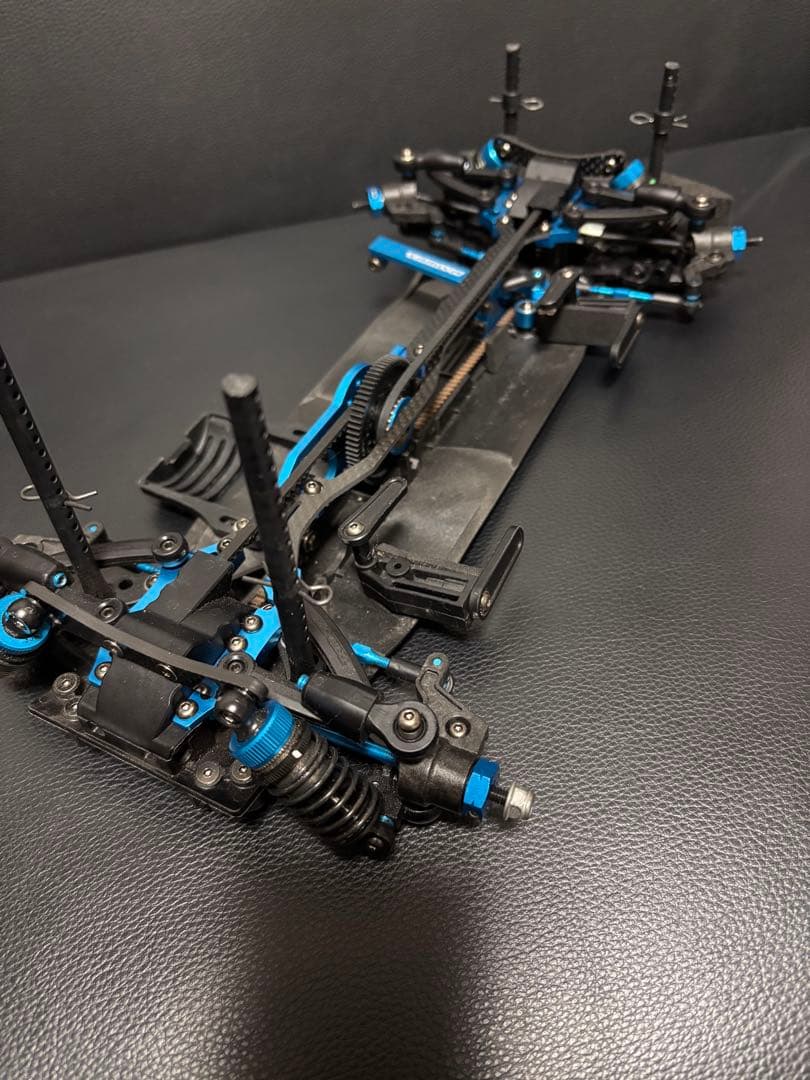 TA08PRO R仕様中古美品