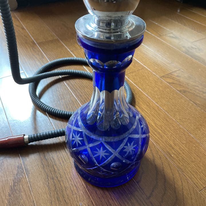 トルコで買ってきました。ほとんど使っていませんので、状態は良いと思います。