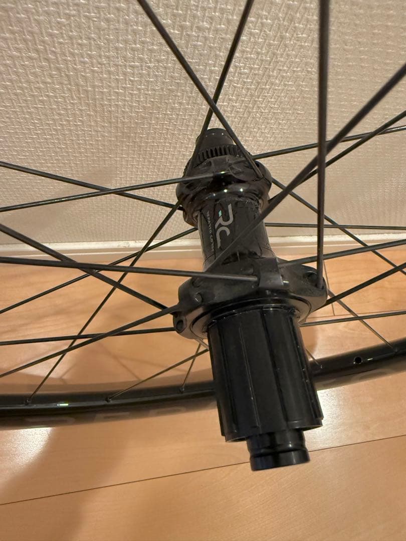 REPARTOCORSE RC50 前後ホイール