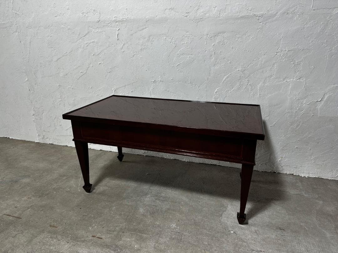 『英国クラシック』コーヒーテーブル サイトテーブル テーブル RWcen20