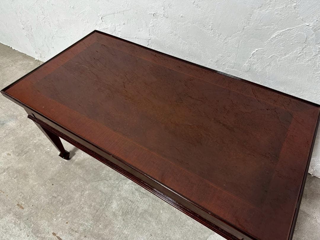 『英国クラシック』コーヒーテーブル サイトテーブル テーブル RWcen20