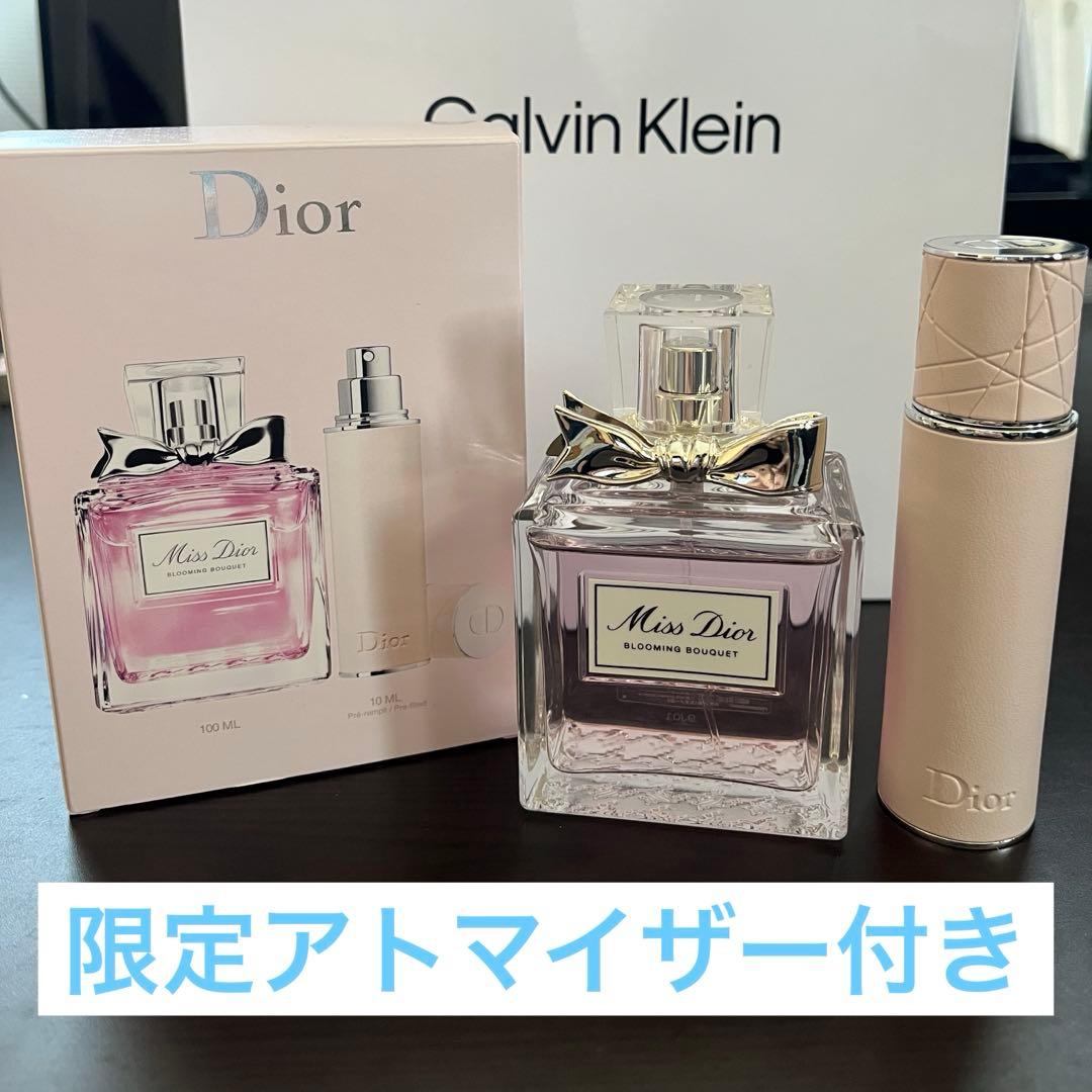 ディオール Miss Dior Blooming Bouquet 100ml