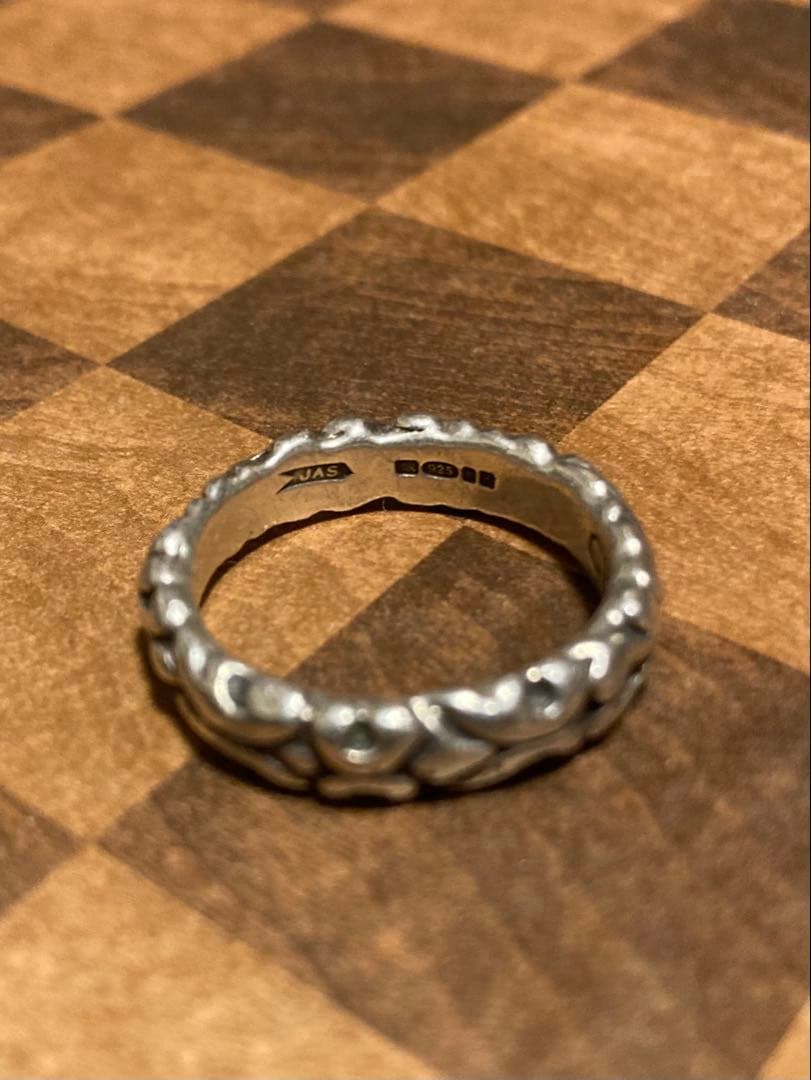 新春特別セール　CRAZY PIG クレイジーピッグ チューダー バンド　17号