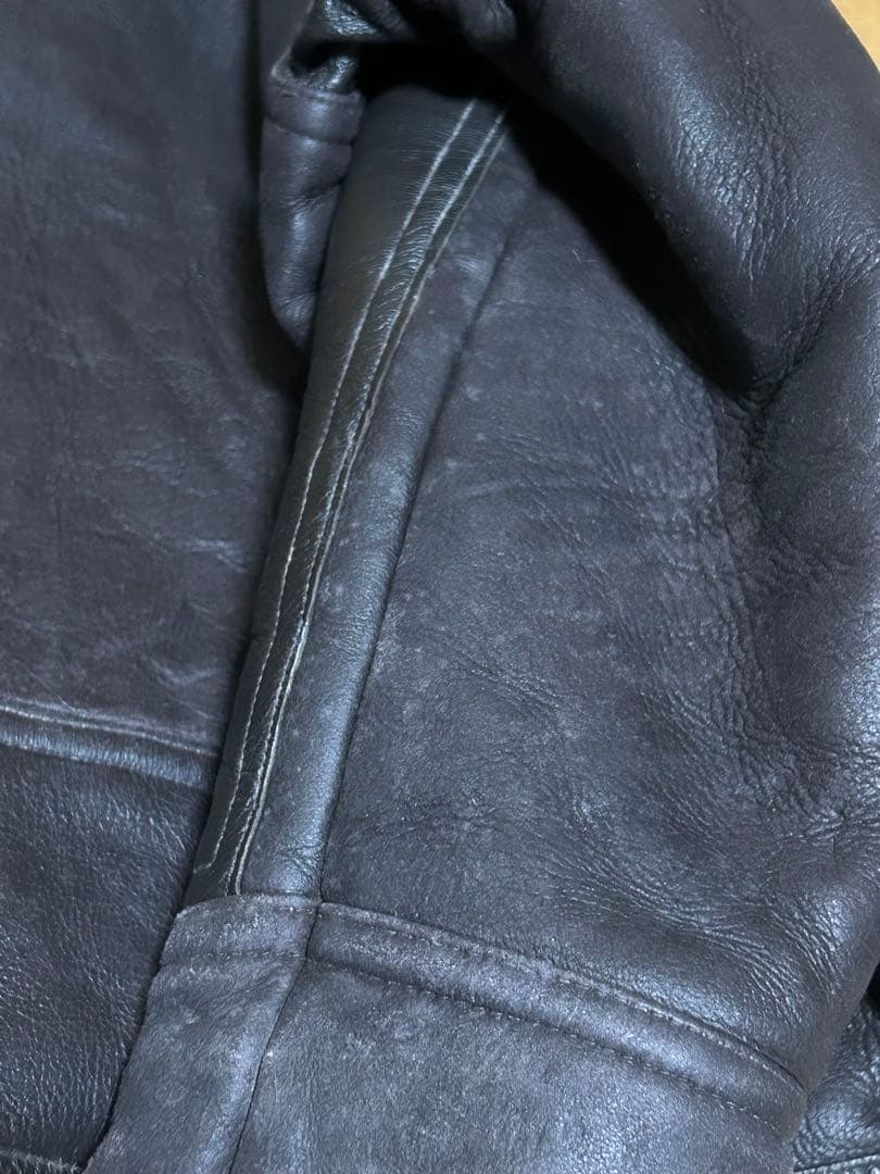 D*K様 M-445　フライトジャケット　WILLIS＆