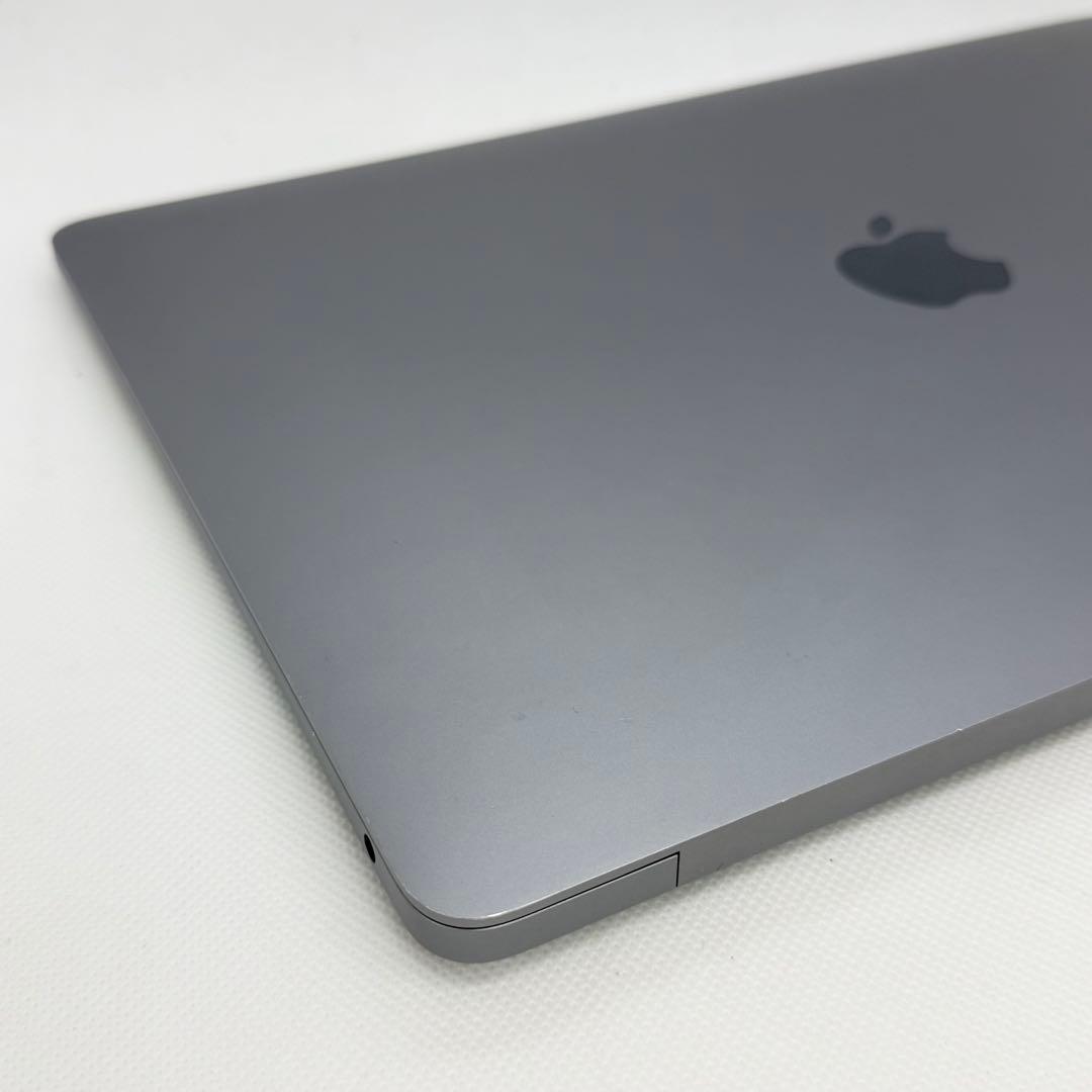 【メモリ16GB】MacBook Air M1 512GB スペースグレイ