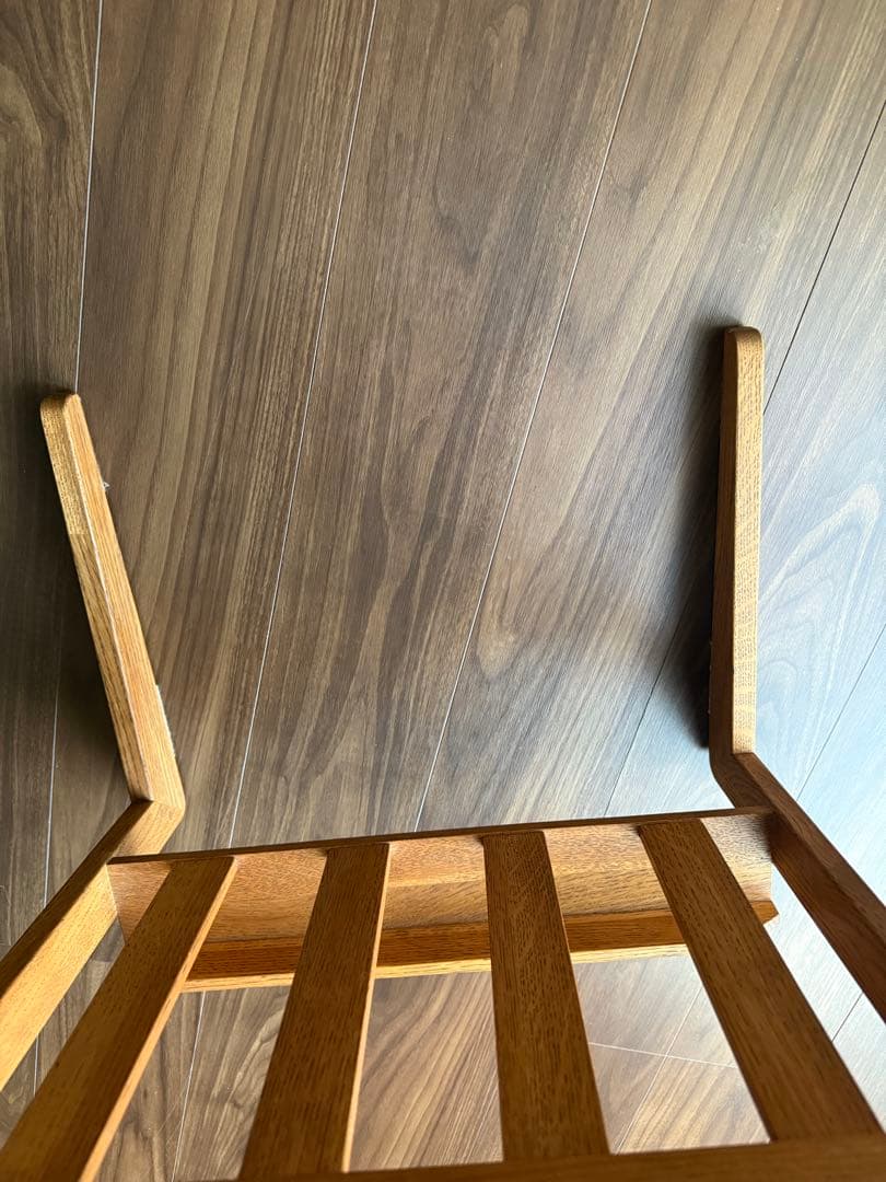 モモナチュラル サイドテーブル