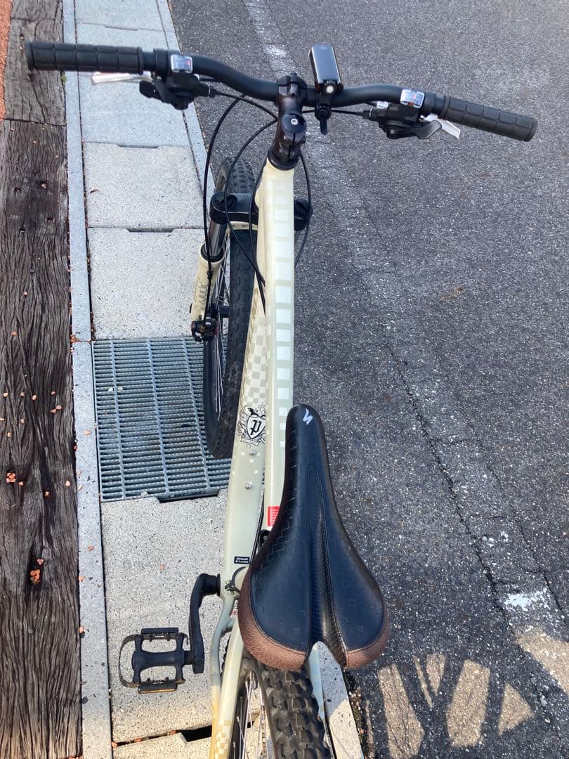 スペシャライズド p3？