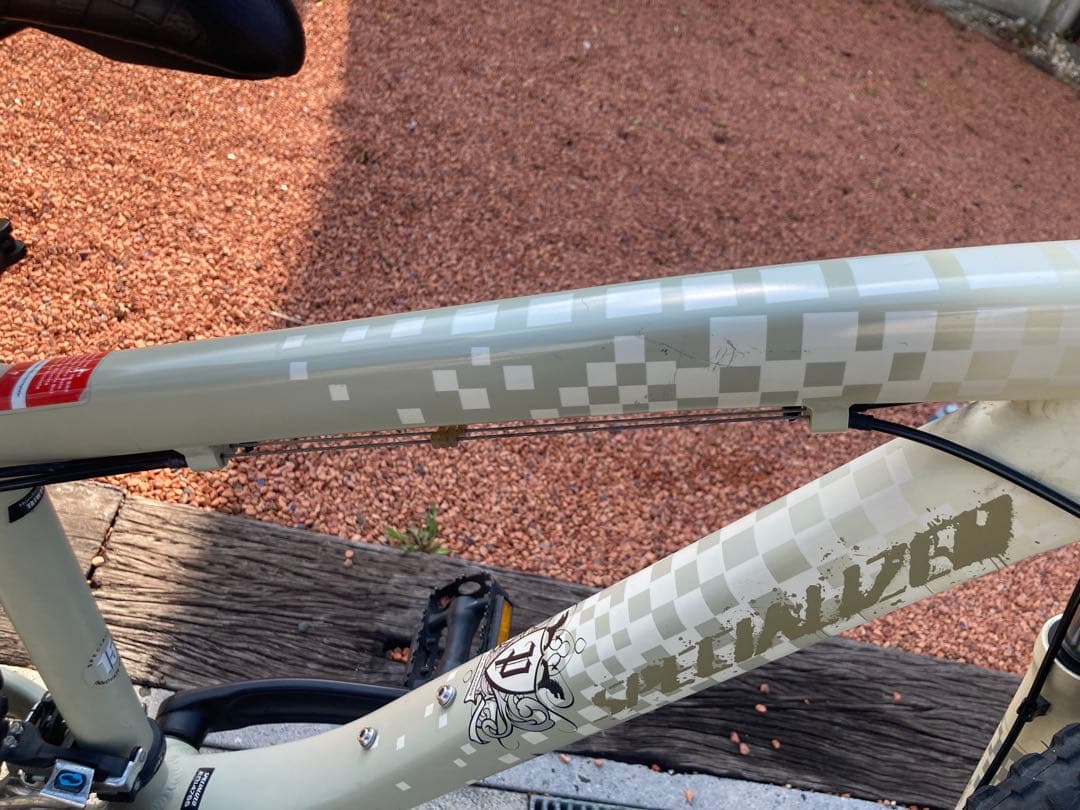 スペシャライズド p3？