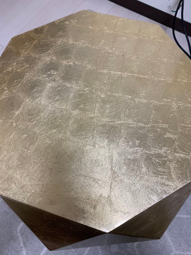 ダイヤモンドテーブル Francfranc