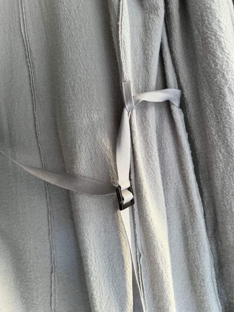 ジャケット・アウター bajra Archive Random Button Coat