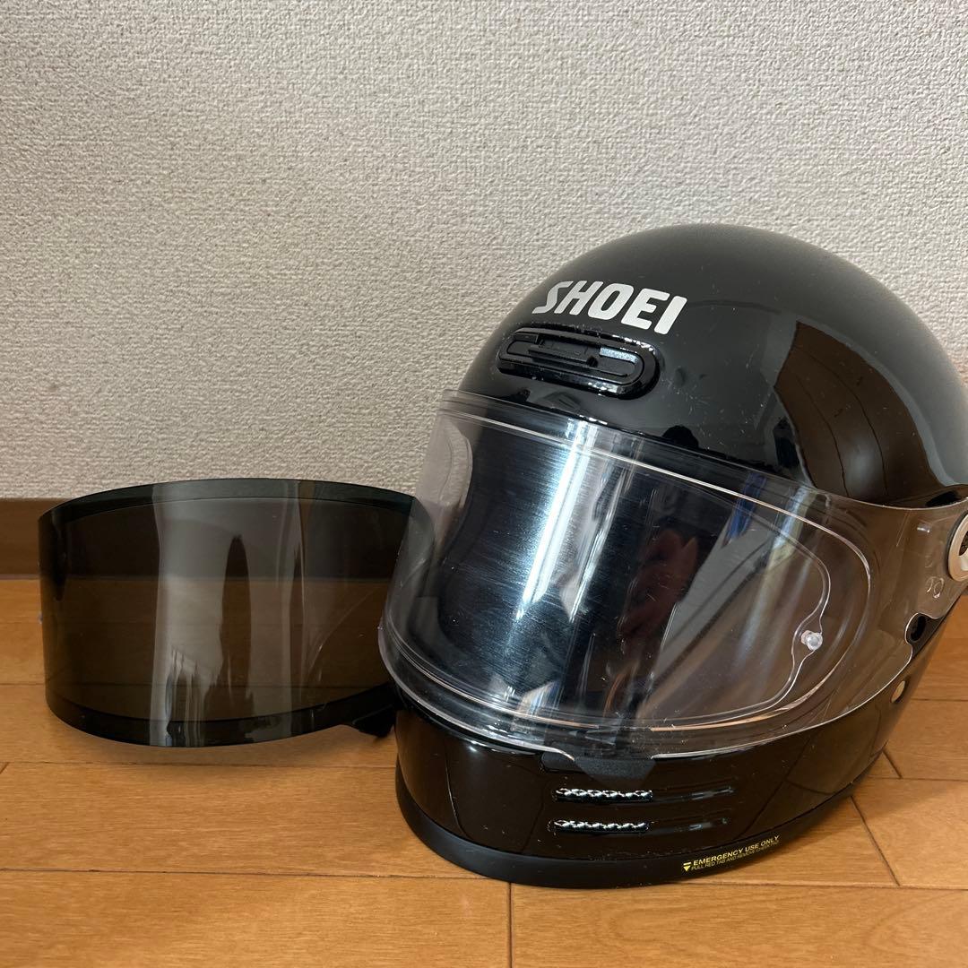 SHOEI ショーエイ　グラムスター