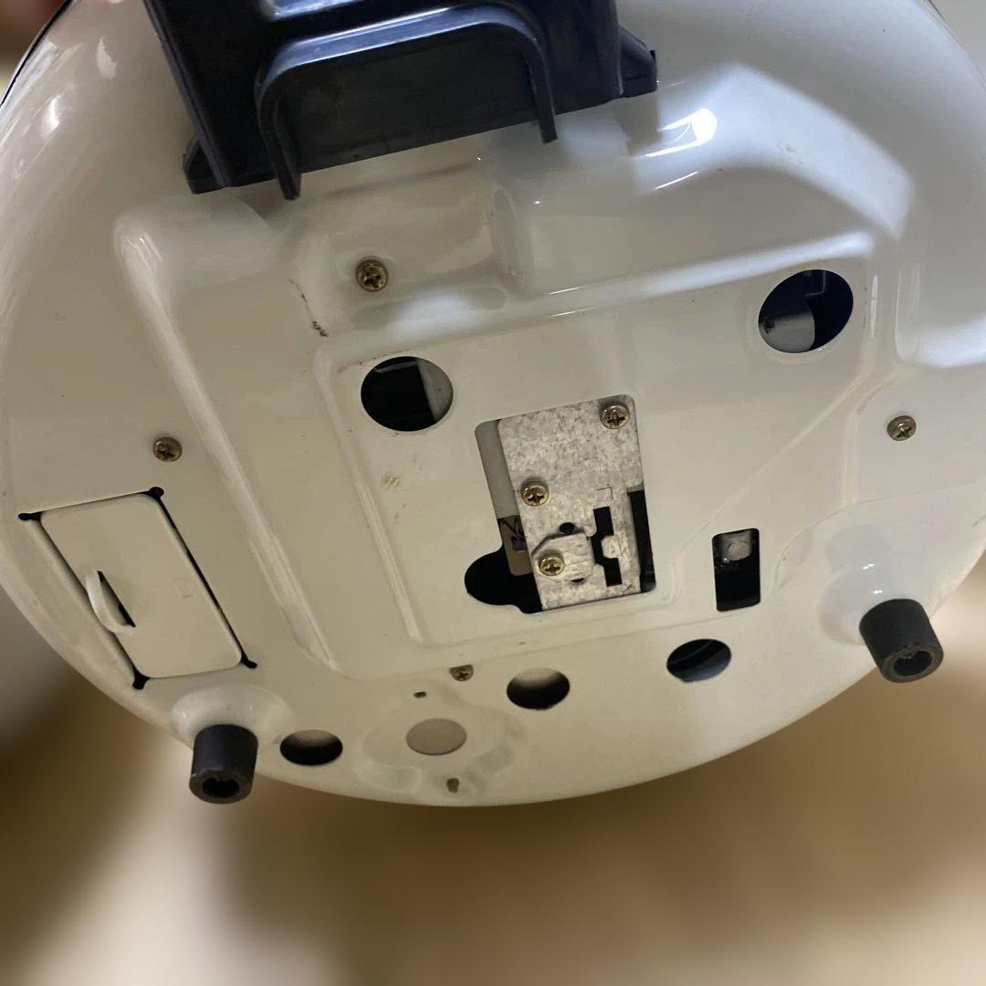 パロマ　ガス炊飯器　1.5升炊き　LPガス用