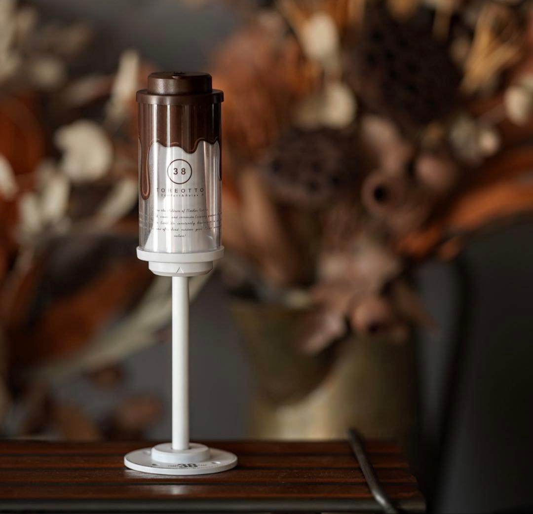 【未開封】38-kT Valentine Limited Edition